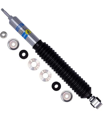 スポーン 3set Toyota 4Runner 2010-2024 - Set of 4 Bilstein 5100 Series
